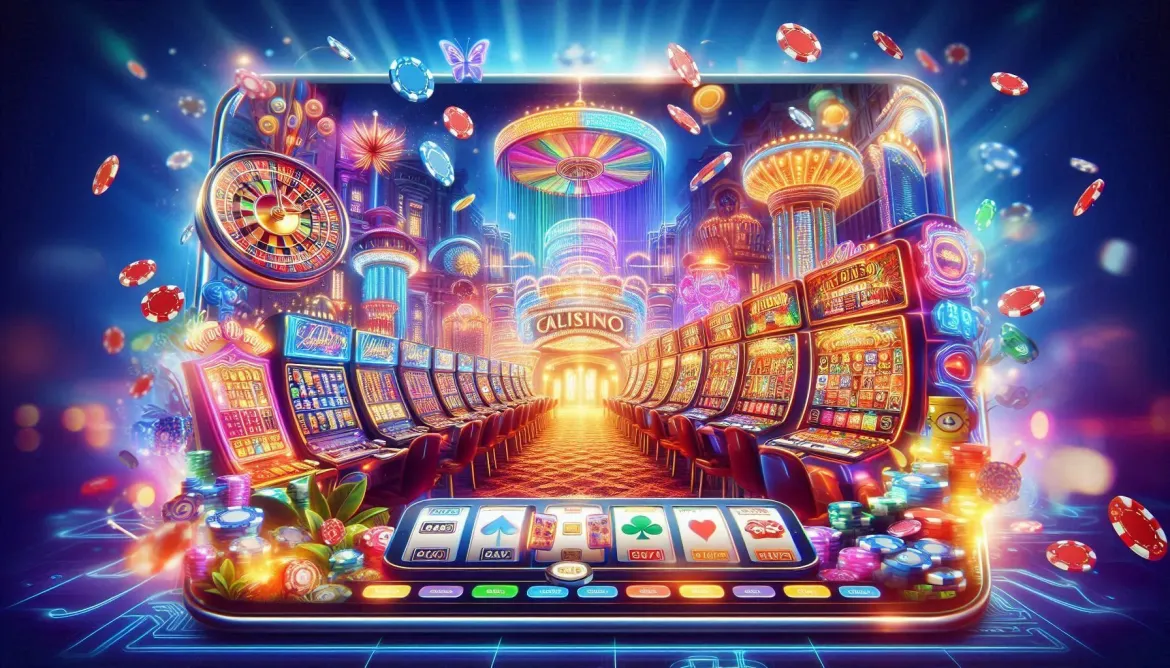 Sevenplay Casino